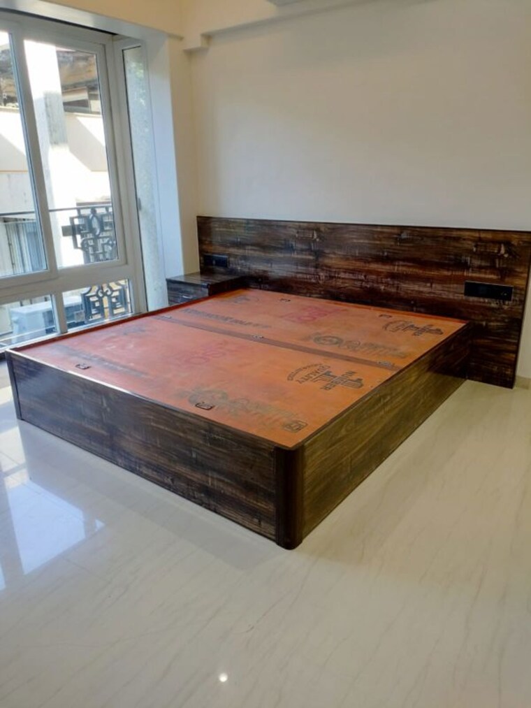 Bedroom, rama-krishna 4 Bedroom 2000 Sq.Ft. Apartment In Khar West Mumbai 10072409