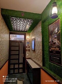 3 BHK + Store Room Apartment For Rent in Arihant Residency