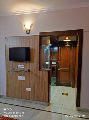 Furnished Amenities in 3 BHK Apartment at Arihant Residency, Ahinsa Khand 2 – for Rent