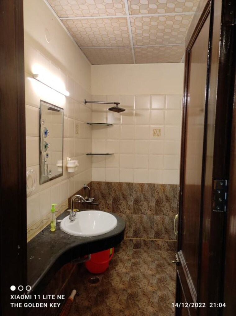 Bathroom, arihant-residency 3 Bedroom 1375 Sq.Ft. Apartment In Ahinsa Khand 2 Ghaziabad 10072482