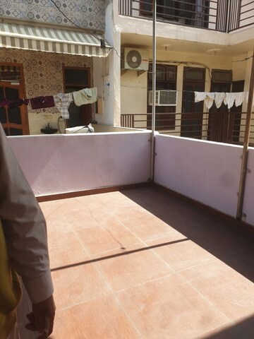 Kitchen in 2 BHK Independent House at Sector 16 – for Rent