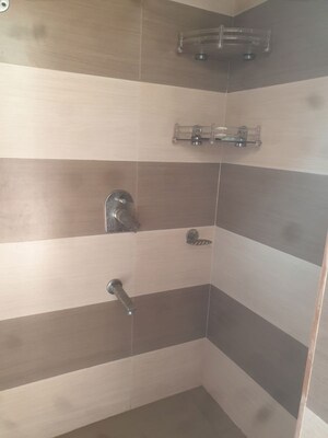 Bathroom in 2 BHK Independent House at Sector 16 – for Rent