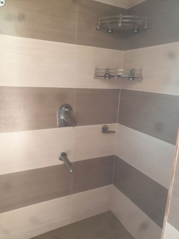 Bathroom in 2 BHK Independent House at Sector 16 – for Rent