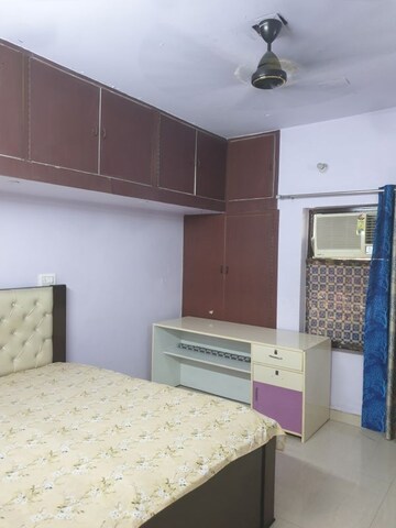 Bedroom in 2 BHK Independent House at Sector 16 – for Rent