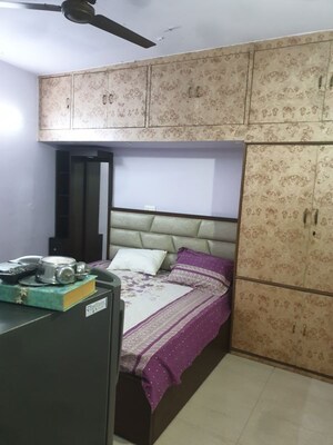 Kitchen in 2 BHK Independent House at Sector 16 – for Rent