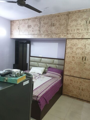 Kitchen in 2 BHK Independent House at Sector 16 – for Rent