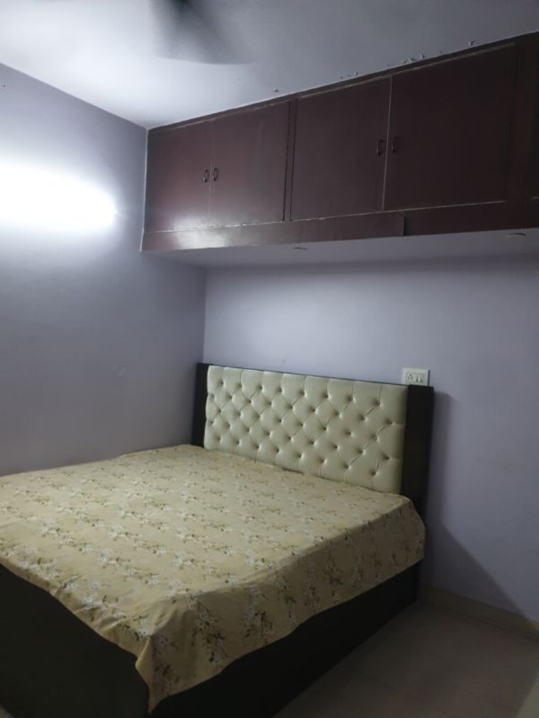 Bedroom, sector 16 2 Bedroom 1250 Sq.Ft. Independent House In Sector 16 Faridabad 10072505