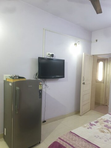 Furnished Amenities in 2 BHK Independent House at Sector 16 – for Rent