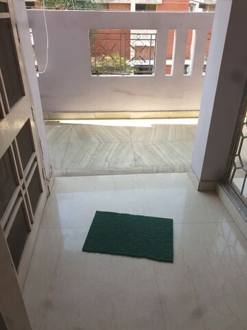 Bathroom in 2 BHK Independent House at Sector 16 – for Rent