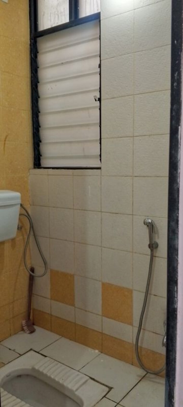 Bathroom, nanded-city-mangal-bhairav 1 Bedroom 585 Sq.Ft. Apartment In Nanded Pune 10072518