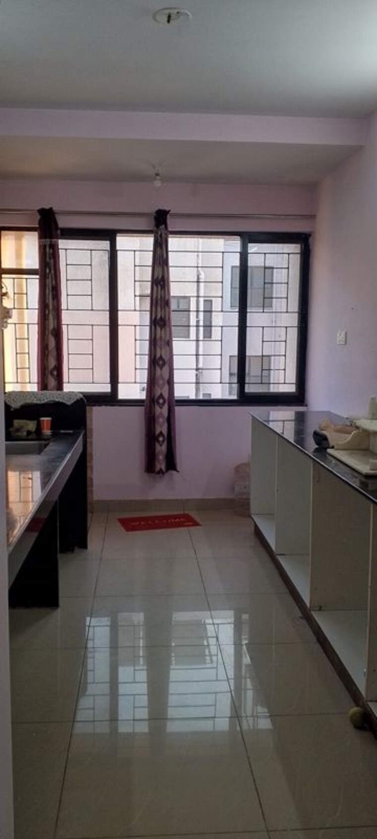 Kitchen, nanded-city-mangal-bhairav 1 Bedroom 585 Sq.Ft. Apartment In Nanded Pune 10072518