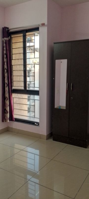 Room in 1 BHK Apartment at Nanded City Mangal Bhairav, Nanded – for Rent