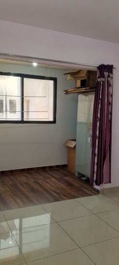 1 BHK Apartment For Rent in Nanded City Mangal Bhairav