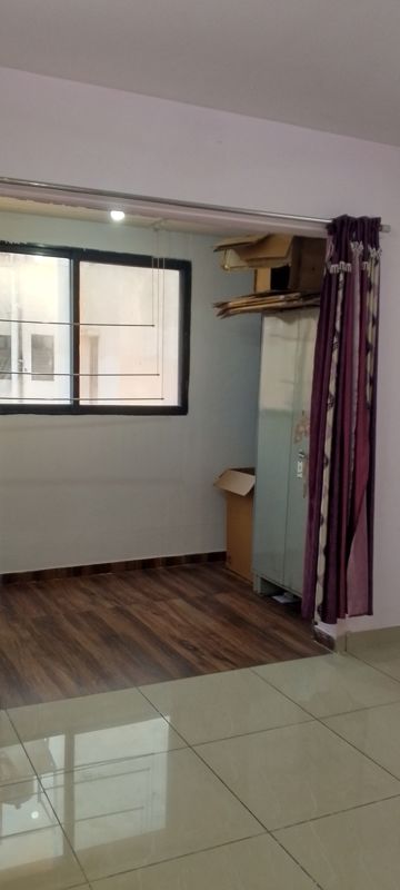 1 BHK Apartment For Rent in Nanded City Mangal Bhairav