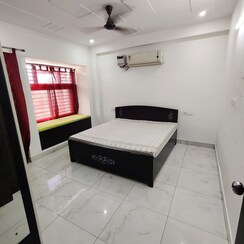 2.5 BHK Builder Floor For Rent in Indrapuram