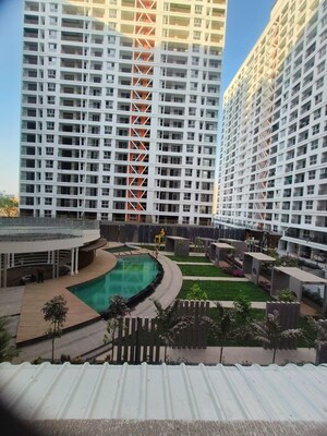 2 BHK Apartment For Rent in Unique K Shire, Punawale