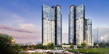 1 BHK Apartment For Sale in Kharghar