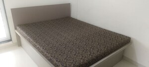 Bedroom in 1 BHK Apartment at JVM Accord, Manorama Nagar – for Rent