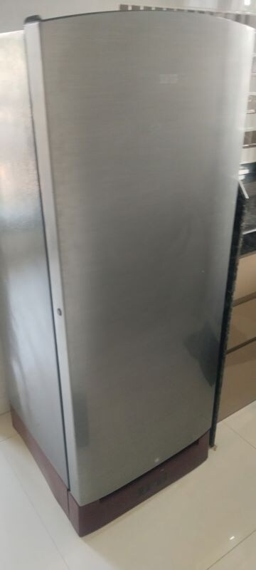 Furnished Amenities in 1 BHK Apartment at JVM Accord, Manorama Nagar – for Rent