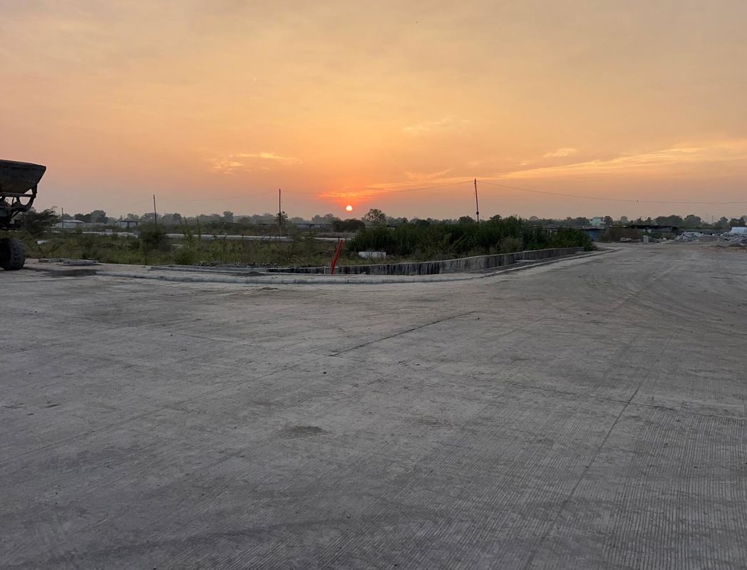 Plot For Sale in Shadnagar