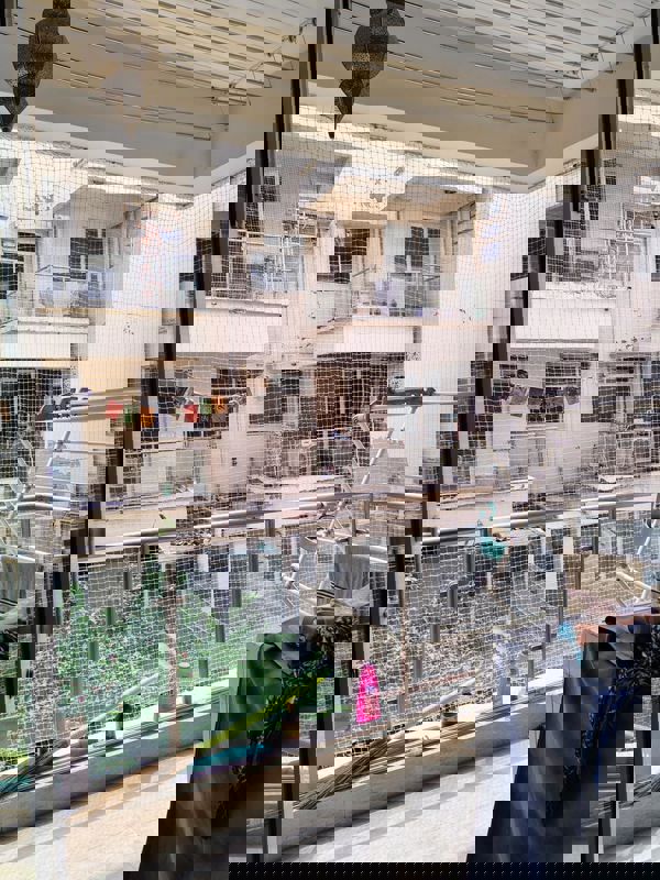 2 BHK 1450 Sq.Ft. Apartment in Ansal API Esencia