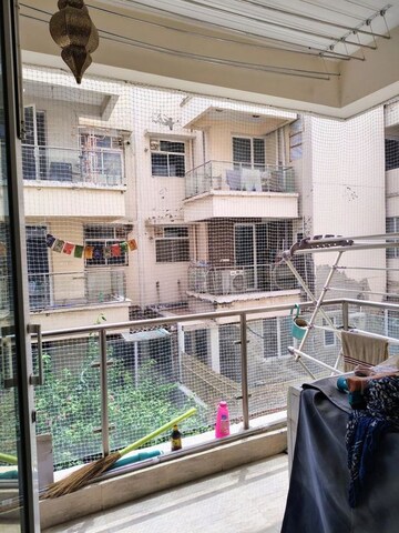 2 BHK Apartment For Rent in Ansal API Esencia, Sector 67