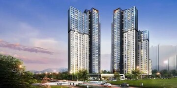 1 BHK Apartment For Sale in Kharghar