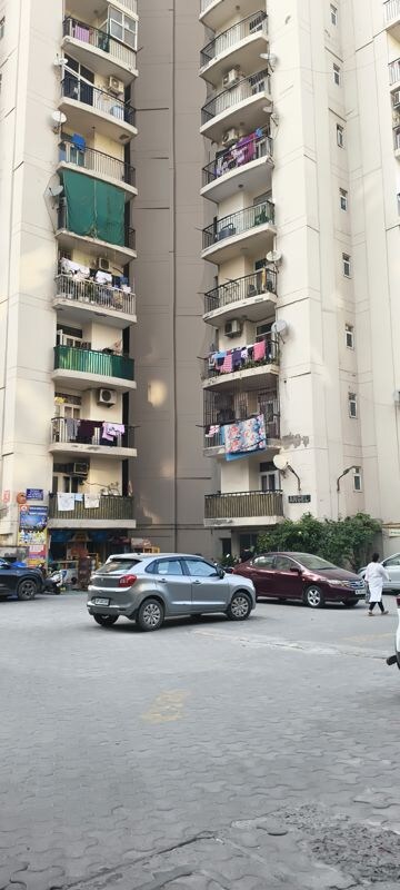 2 BHK Apartment For Rent in Angel Jupiter, Ahinsa Khand 2