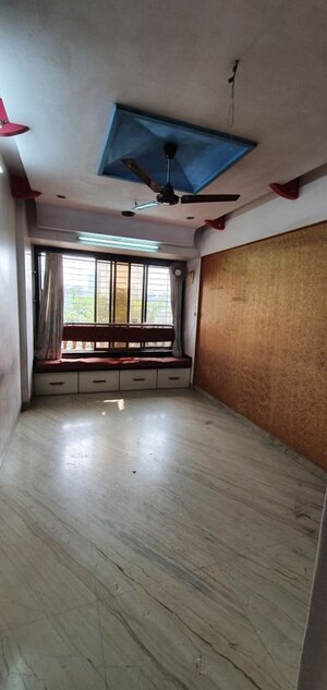 1 BHK Apartment For Rent in Ghansoli