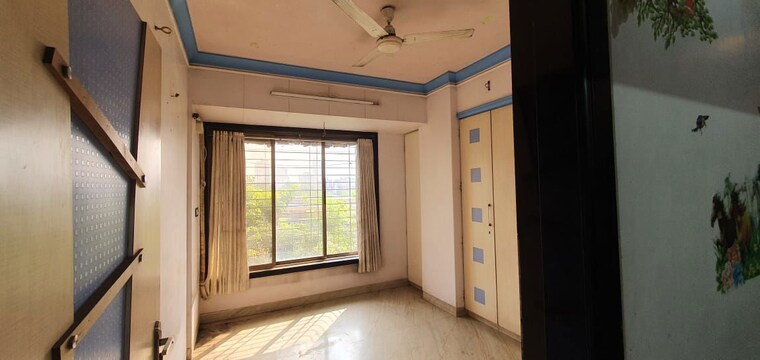Bedroom, ghansoli 1 Bedroom 670 Sq.Ft. Apartment In Ghansoli Navi Mumbai 10072552