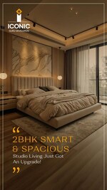 2 BHK + Basement 1300 Sq.Ft. Apartment in Sector 114