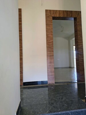 Building Lobby in 2 BHK Apartment at Kharadi – for Rent