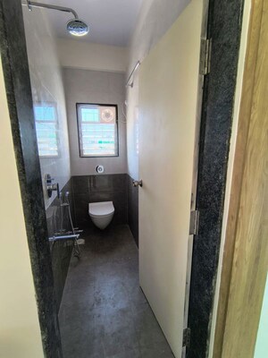 Building Lobby in 2 BHK Apartment at Kharadi – for Rent