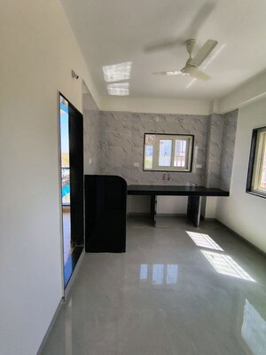 Kitchen in 2 BHK Apartment at Kharadi – for Rent
