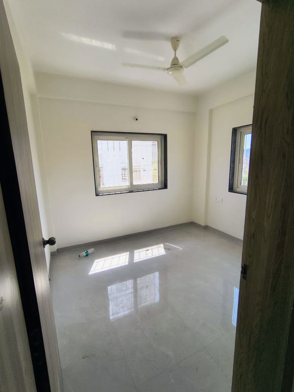 2 BHK + Pooja Room,Study Room,Extra Room Apartment For Rent in Kharadi