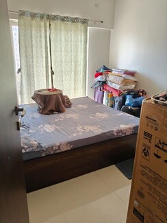 1 BHK Apartment For Rent in Puranik Aldea Annexo