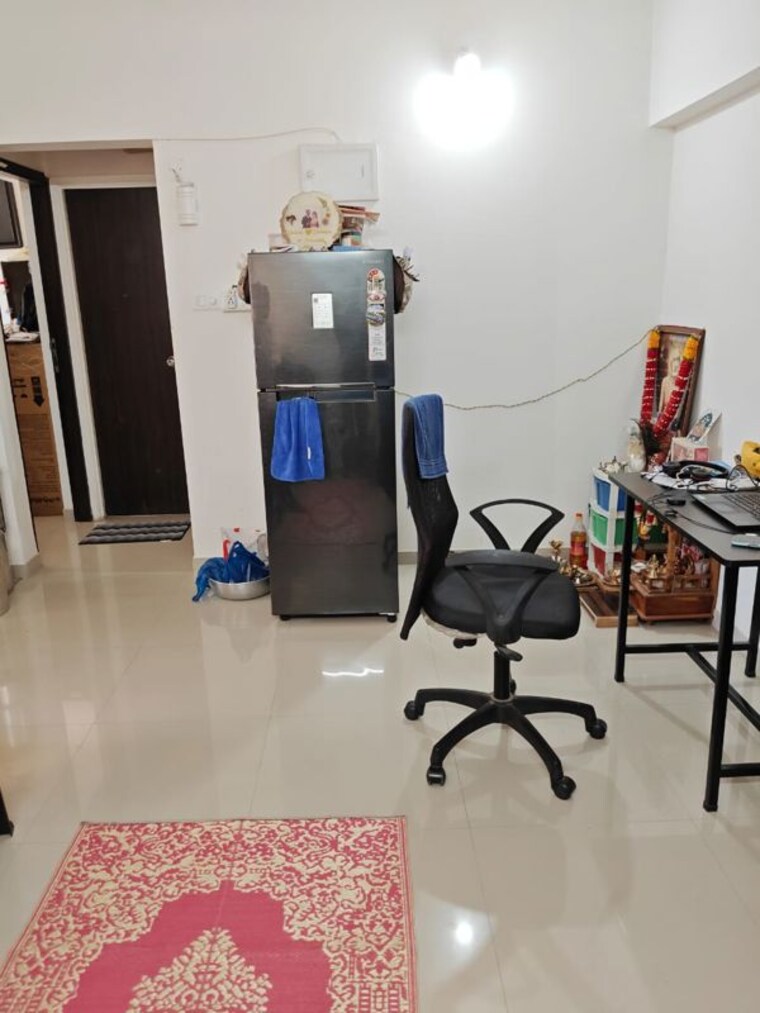 Room, puranik-aldea-annexo 1 Bedroom 470 Sq.Ft. Apartment In Baner Pune 10072602