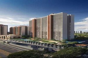 2 BHK Apartment For Sale in Sigma Iii Greater Noida