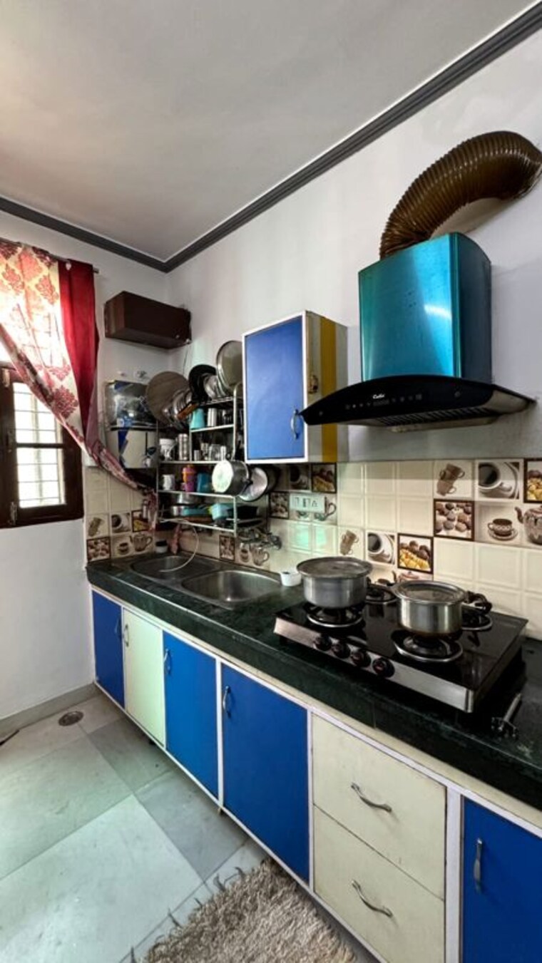 Kitchen, sector 127 4 Bedroom 142 Sq.Yd. Villa In Sector 127 Mohali 10058331