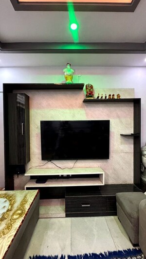 Furnished Amenities in 4 BHK Villa at Sector 127 – for Sale