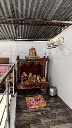 Furnished Amenities in 4 BHK Villa at Sector 127 – for Sale