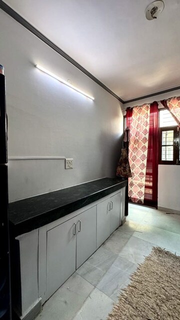 Kitchen in 4 BHK Villa at Sector 127 – for Sale