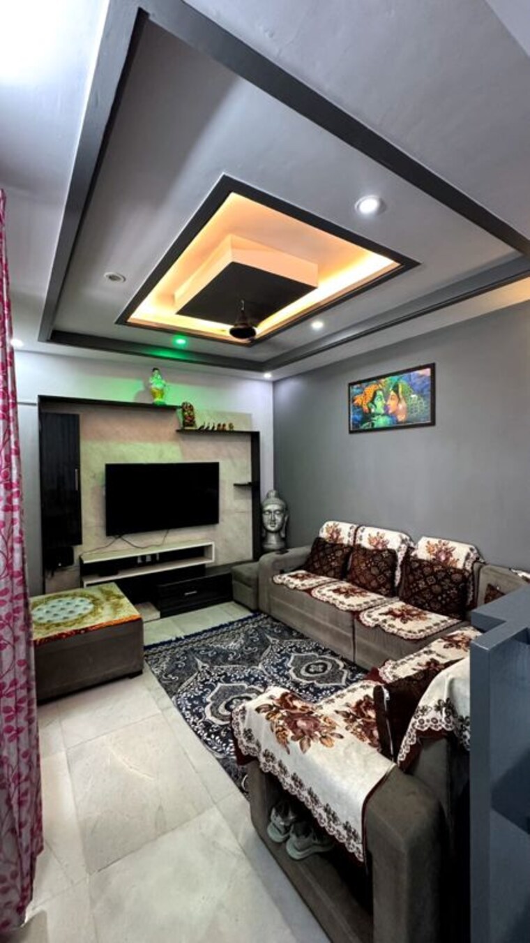 Bedroom, sector 127 4 Bedroom 142 Sq.Yd. Villa In Sector 127 Mohali 10058331
