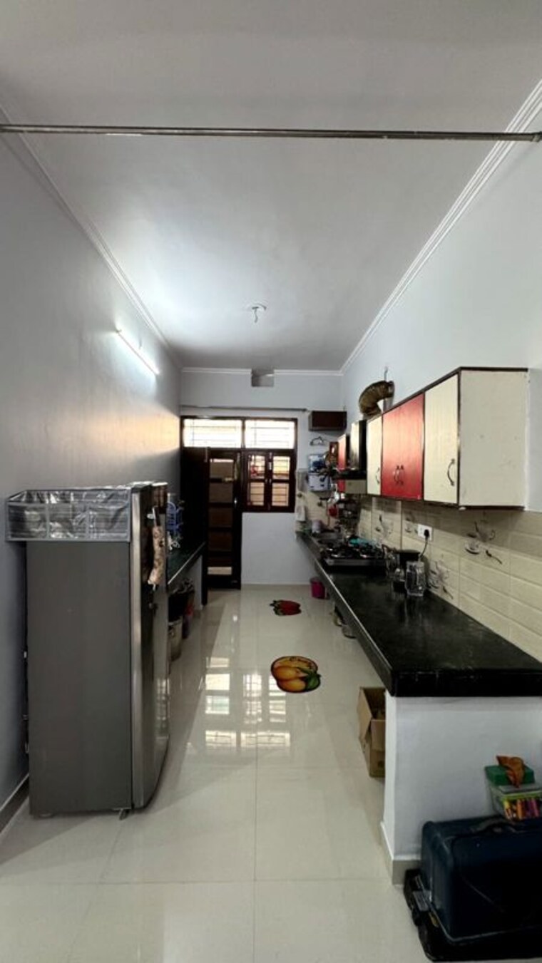 Kitchen, sector 127 4 Bedroom 142 Sq.Yd. Villa In Sector 127 Mohali 10058331