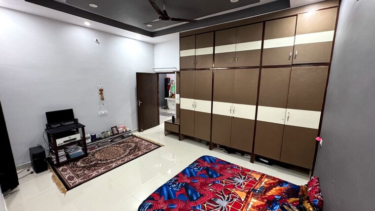 Bedroom, sector 127 4 Bedroom 142 Sq.Yd. Villa In Sector 127 Mohali 10058331