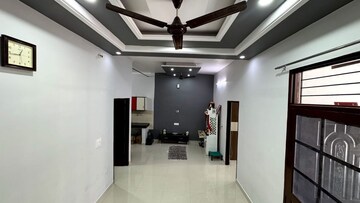 Gym in 4 BHK Villa at Sector 127 – for Sale
