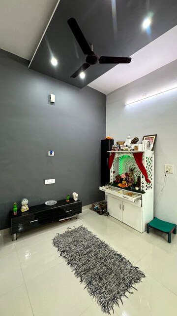 Furnished Amenities in 4 BHK Villa at Sector 127 – for Sale