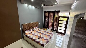 Bedroom in 4 BHK Villa at Sector 127 – for Sale