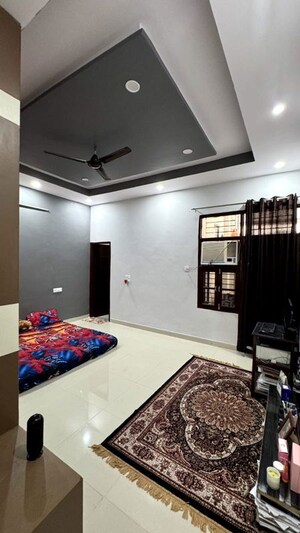 Bedroom in 4 BHK Villa at Sector 127 – for Sale
