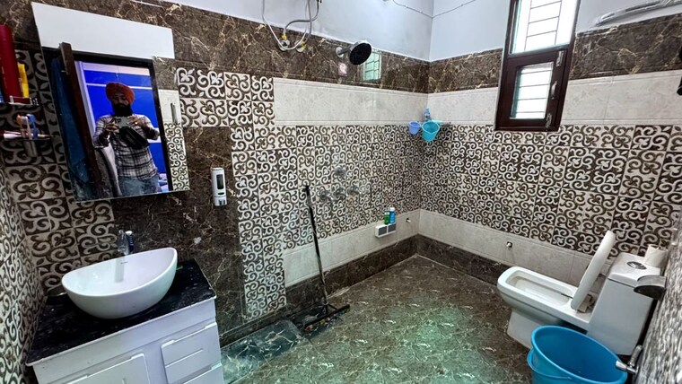 Kitchen, sector 127 4 Bedroom 142 Sq.Yd. Villa In Sector 127 Mohali 10058331